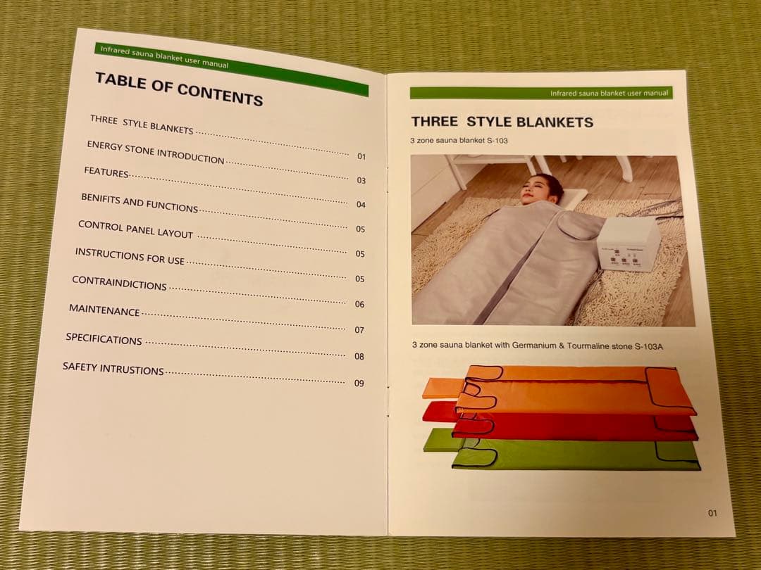 【けーさん専用】家庭用サウナ　遠赤外線サウナブランケット　シルバー