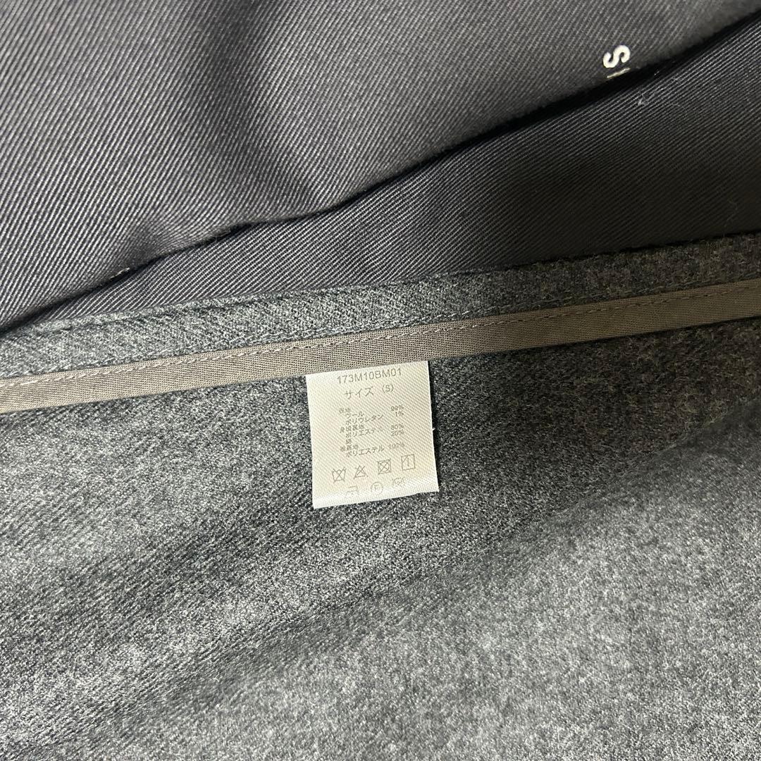 BEAMS Dickies テーラードジャケット 野村 訓市 ウール S