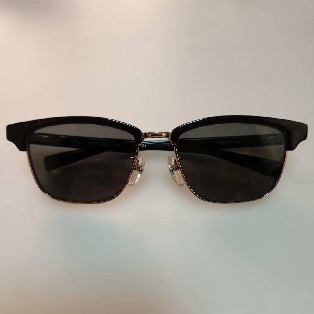 9999 (フォーナインズ) サングラス　F-01M