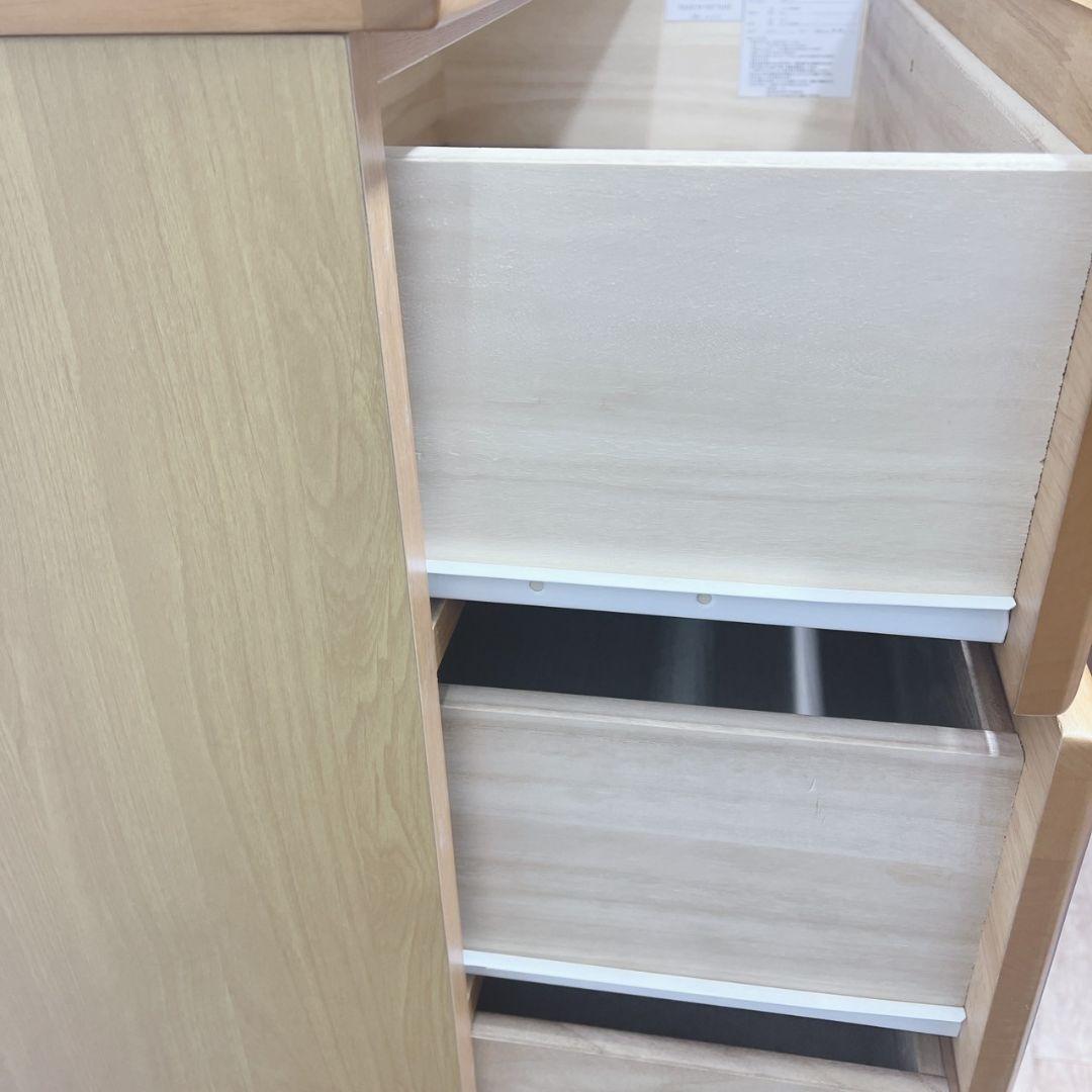 ②◇ニトリ◇ハイチェスト◇タンス◇大阪兵庫京都奈良滋賀和歌山◇