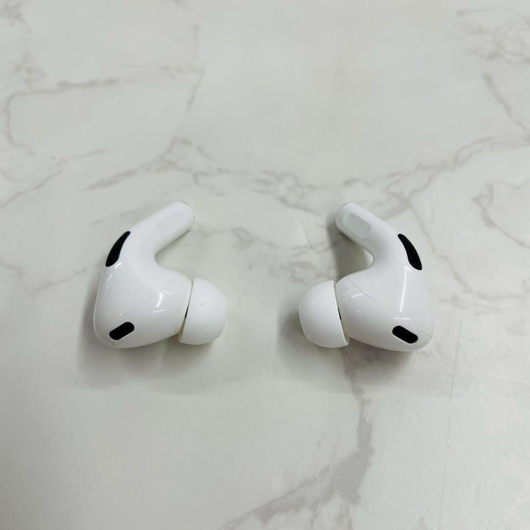 イヤホン Apple AirPods Pro 2nd MTJV3J/A WW7894