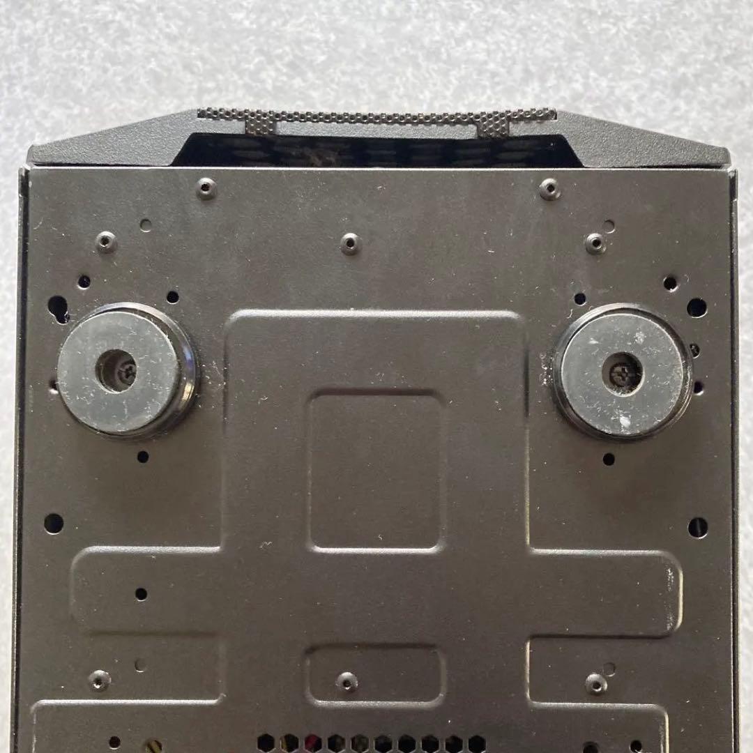 ジャンク パーツ欠品 ドスパラ ガレリア ゲーミングPC