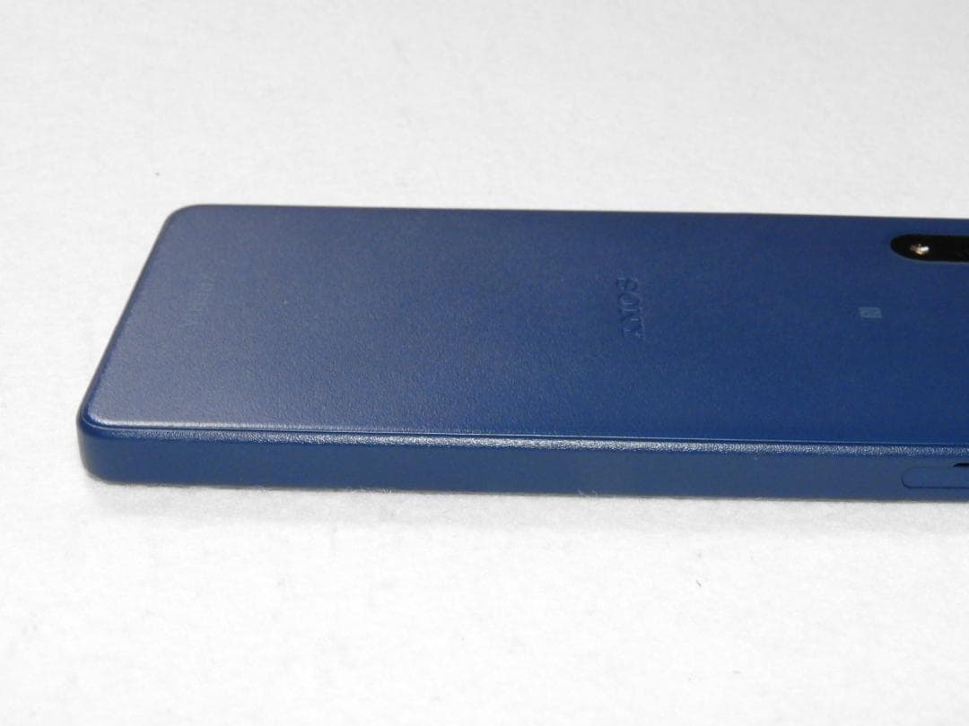 SONY Xperia Ace III ソフトバンク A203SO SIMフリー