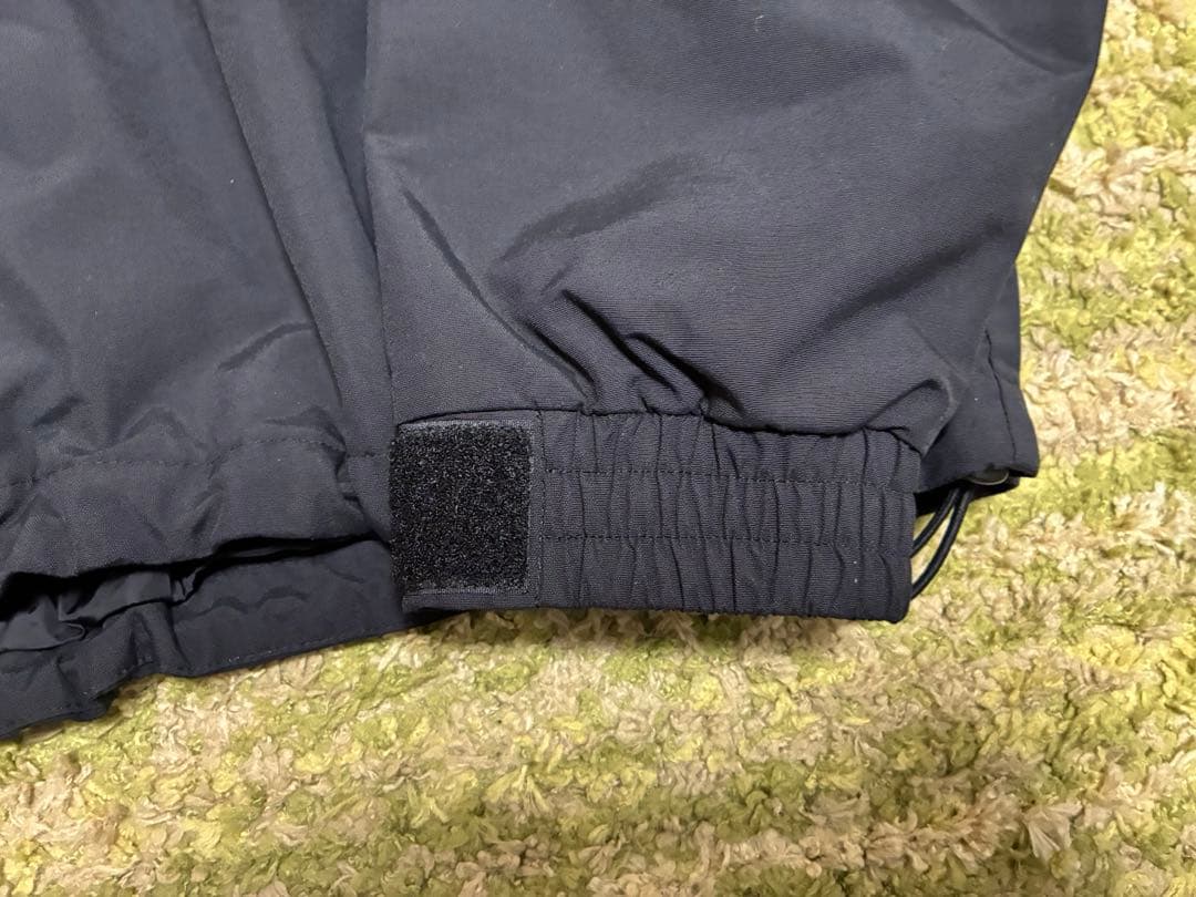 SCRANTON JACKET Marmot別注　美品　黒