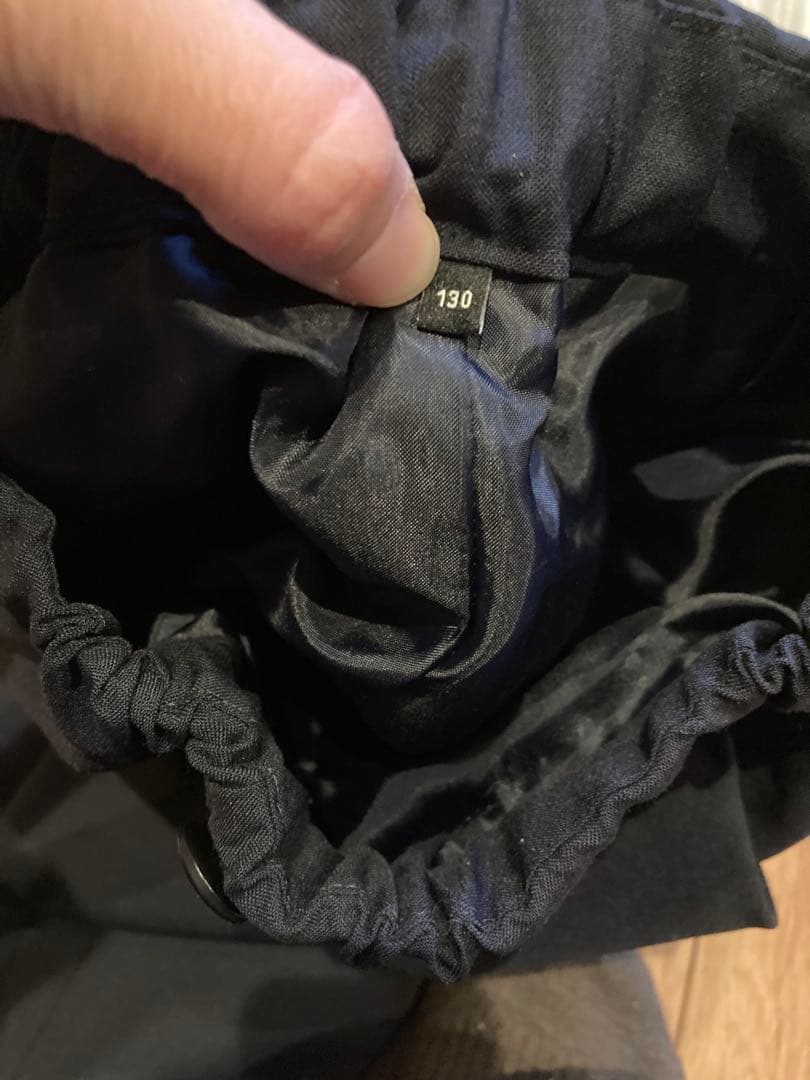 ユナイテッドアローズ キッズ スーツ シャツ ネクタイ付き 入学式 卒園式