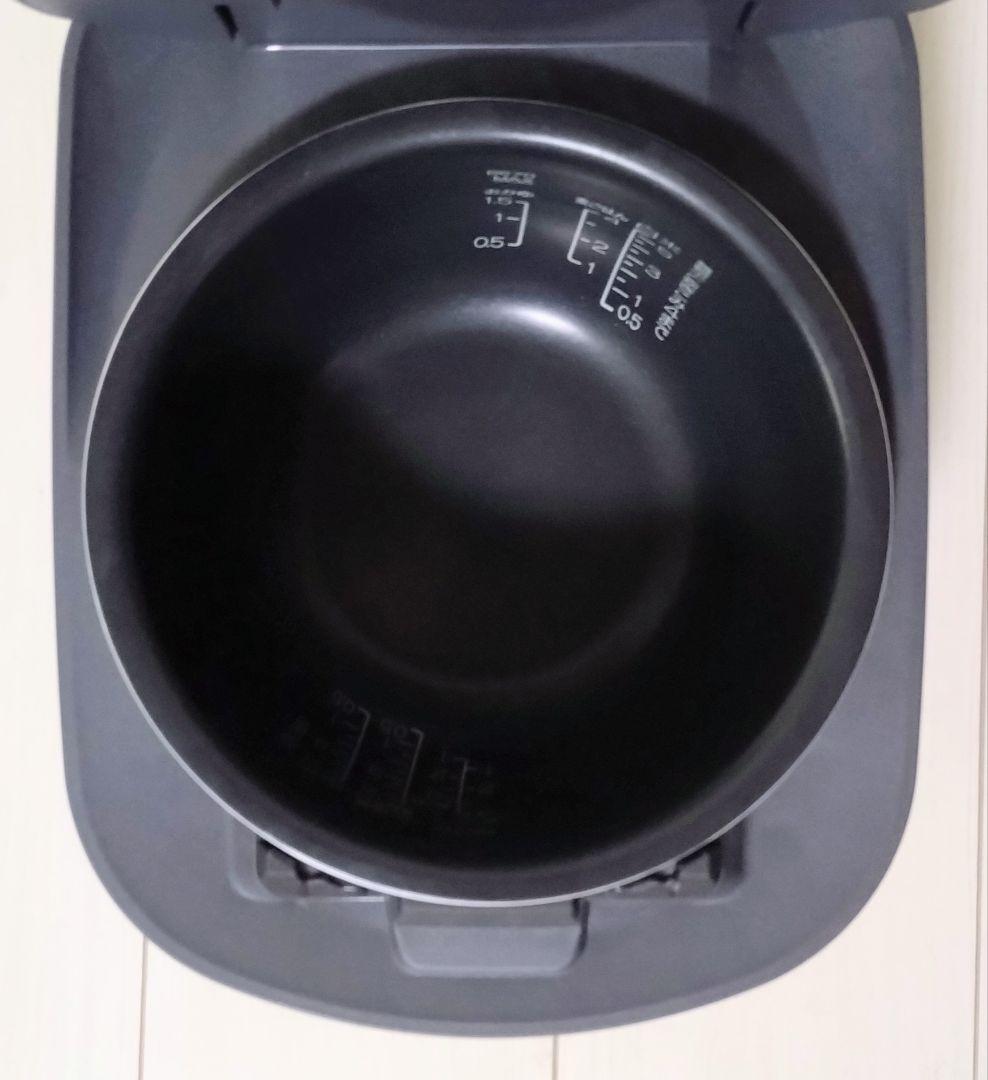 きなこ　2025年製 象印 圧力IH炊飯ジャー 炎舞炊き NW-NA10