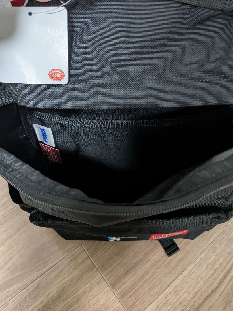 マンハッタンポーテージ　ドラえもん　リュック