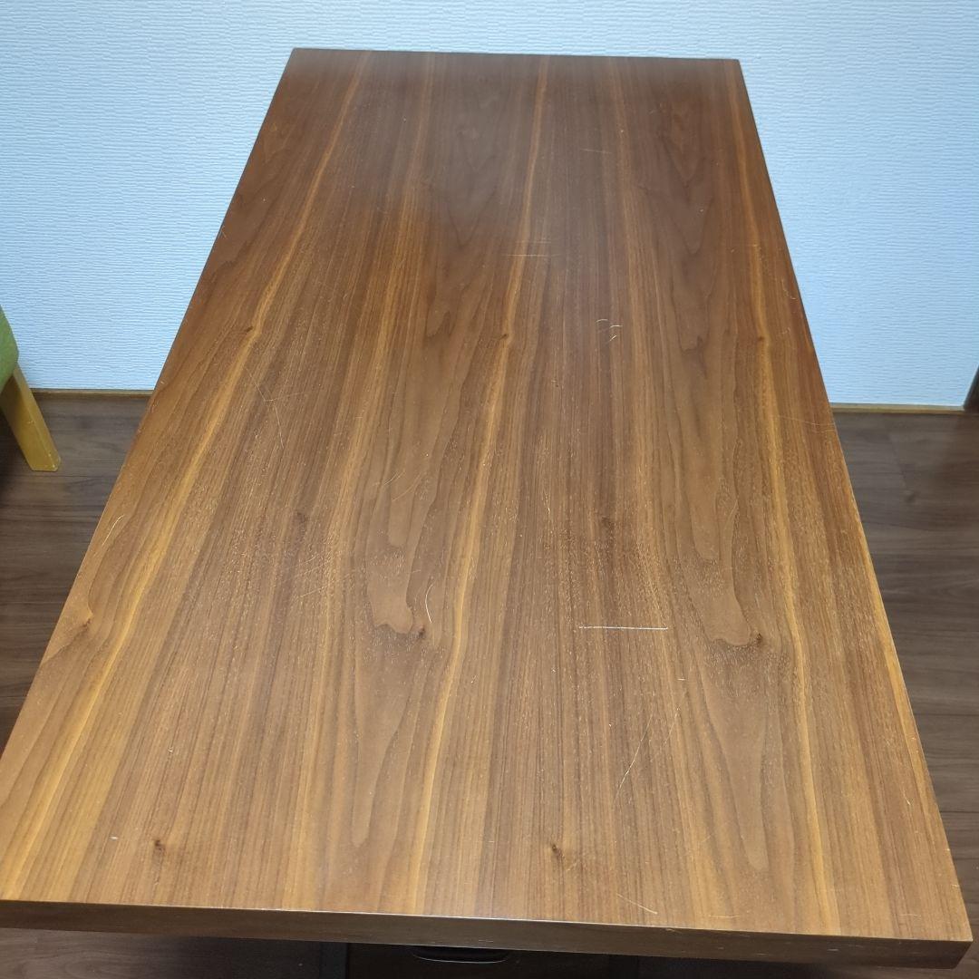 く*く様 NITORI 昇降リビングテーブル(アクティブ2 120 MBR)