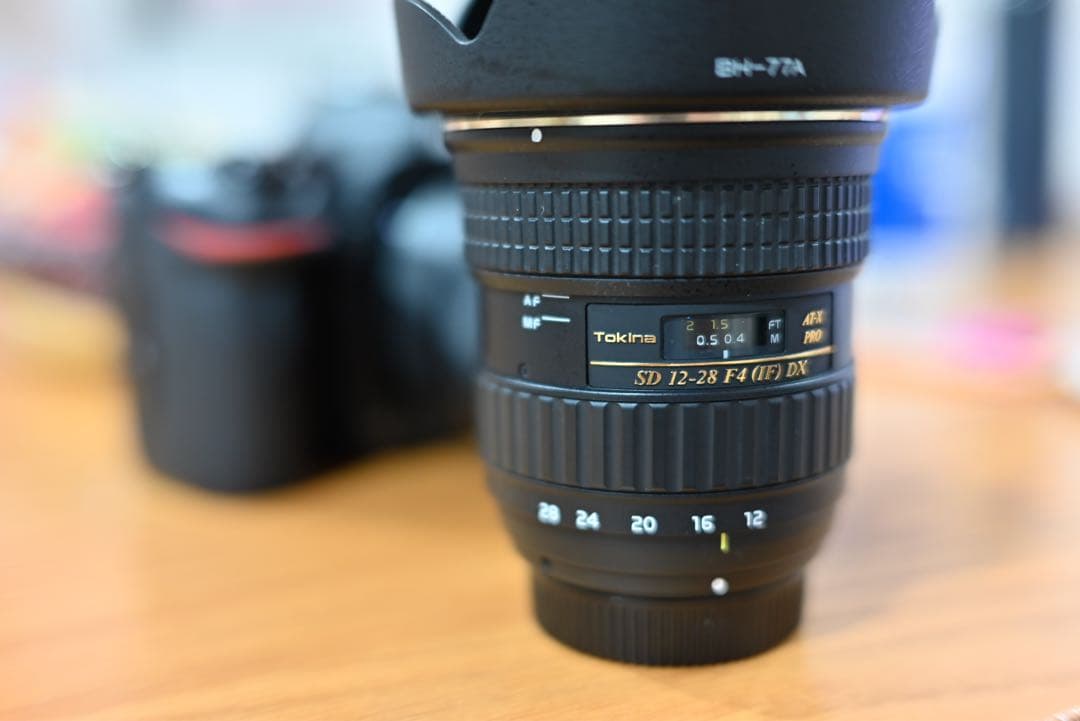 Nikon D500 デジタル一眼レフカメラ