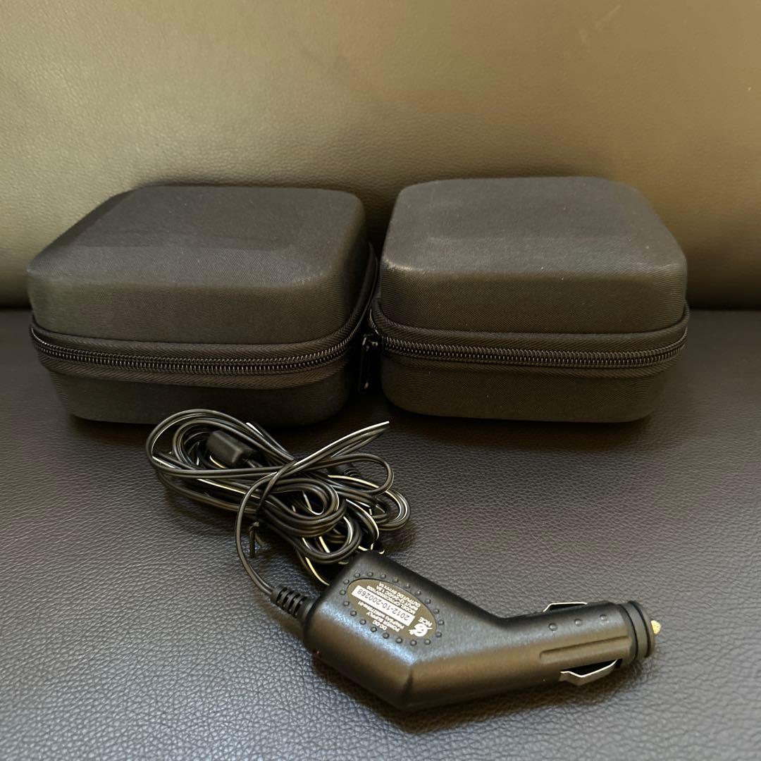 プジョー ワイヤレスヘッドホン ブラック