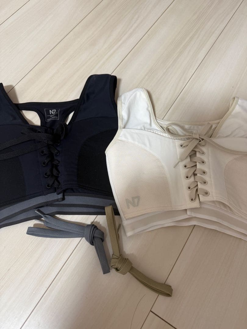 ひなちゃんねる　スポブラ