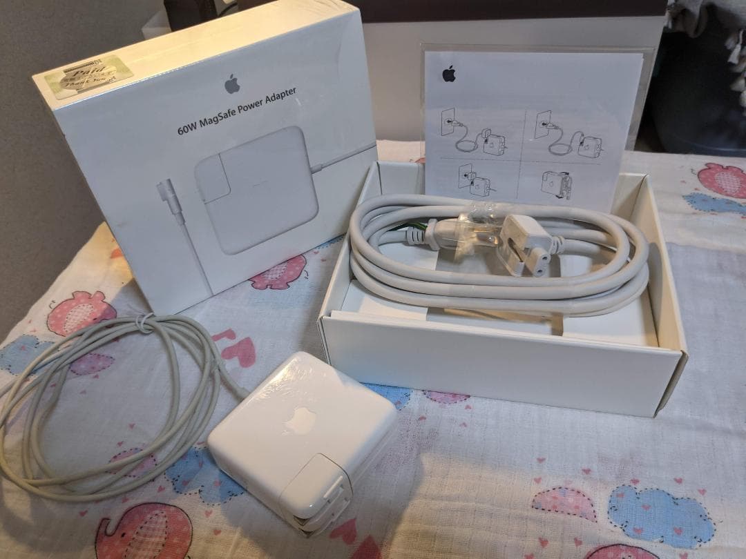 MacBookPro 13.3インチ Intel A1278 OS X Lion