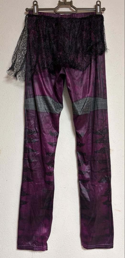 ディズニー ディセンダント 仮装 衣装 マル ディズニーストア コスプレ