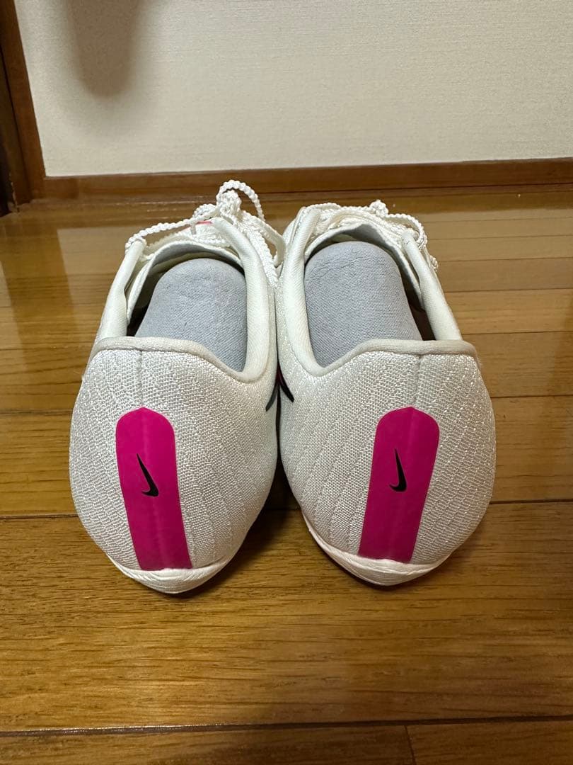 スパイク・シューズ NIKE AIR ZOOM MAX FLY 25.5cm