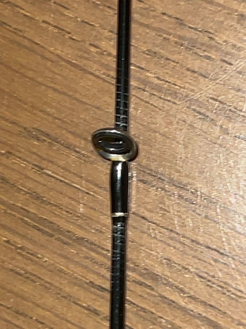 ヤマガブランクス EARLY 93 アーリー 93MH/B ルアーロッド