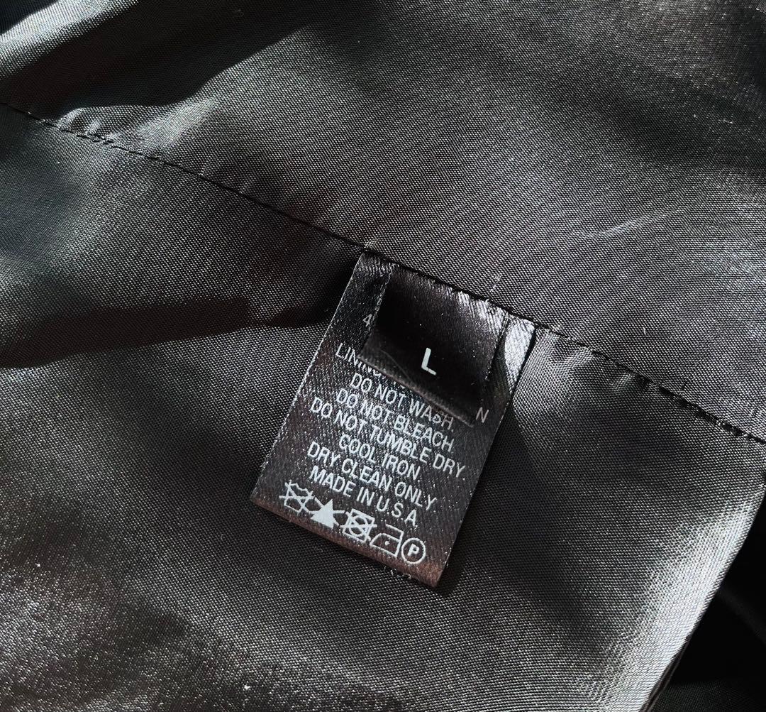 MATTHEW ADAMS DOLAN ケープ風 テーラード ジャケット 細身L