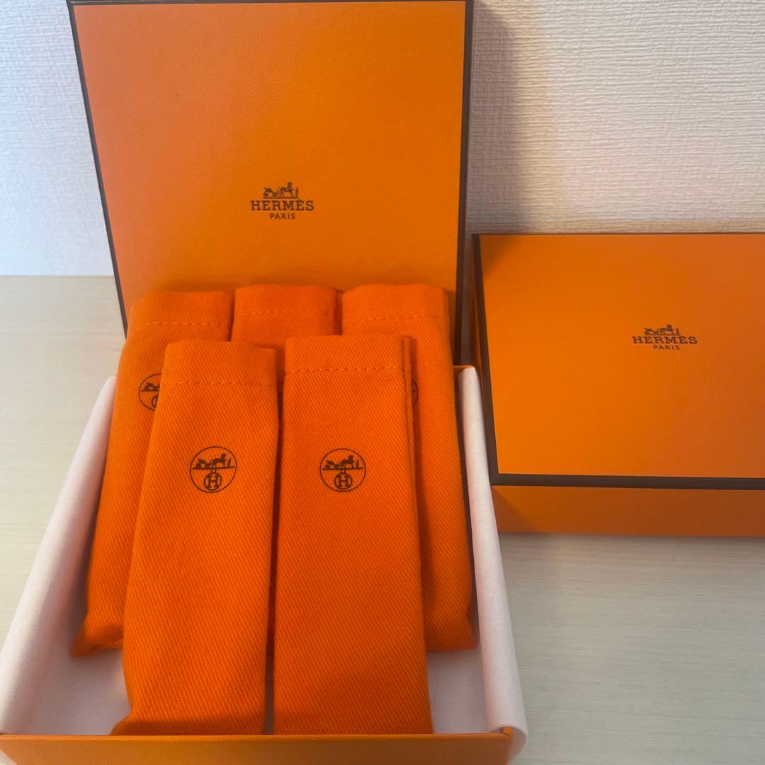 HERMES香水まとめ売りおまけ付き