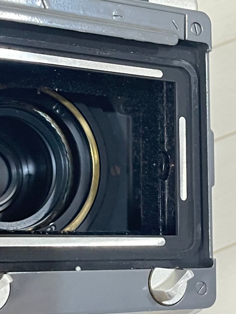 Mamiya 23 Standard 中判カメラSekor 100mm F3.5