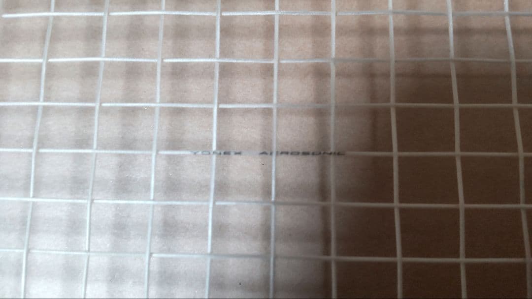 adidas バドミントン　ラケット　Adizero proとF500セット