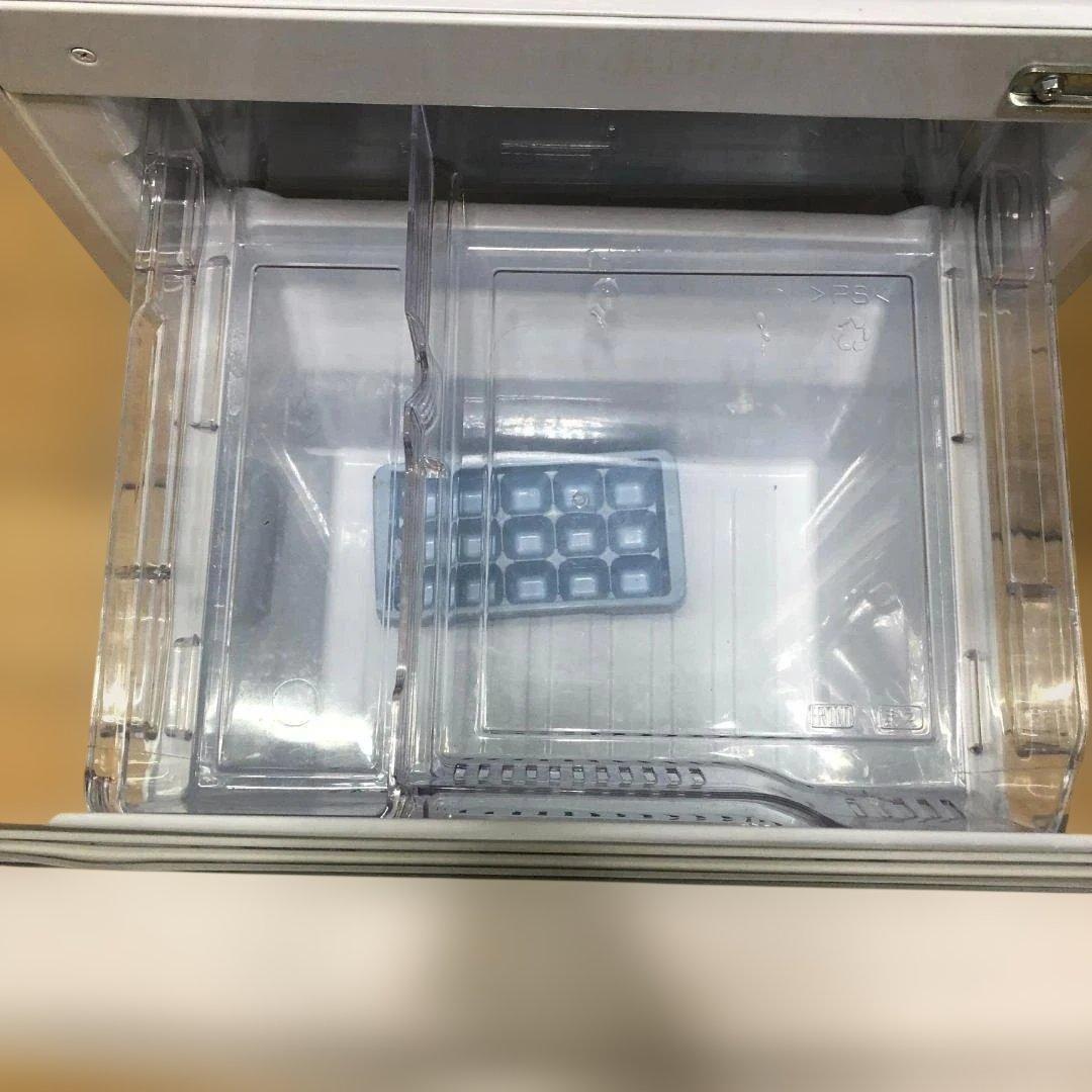 【送料無料】 三菱 L MR-P15F-W 2021 冷凍冷蔵庫 250916