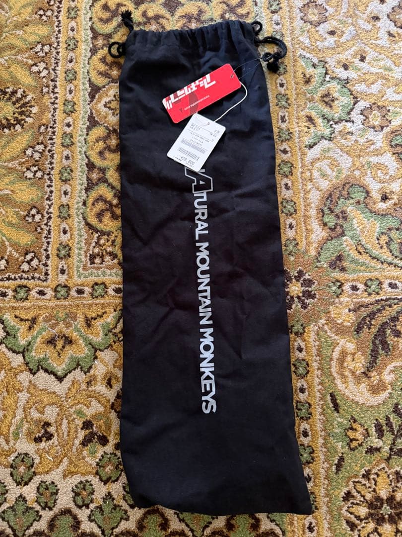 asimocraftsｘナチュモン　リトルコット