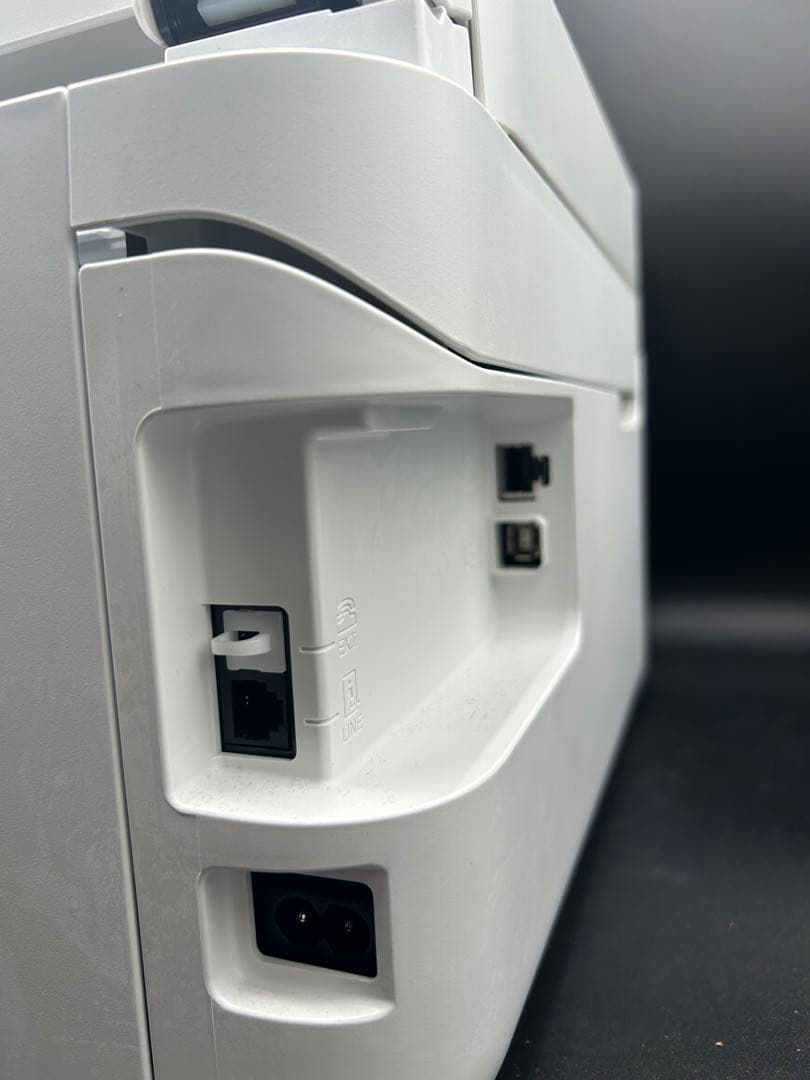 動作品　EPSON EW-M530F インクジェットプリンター