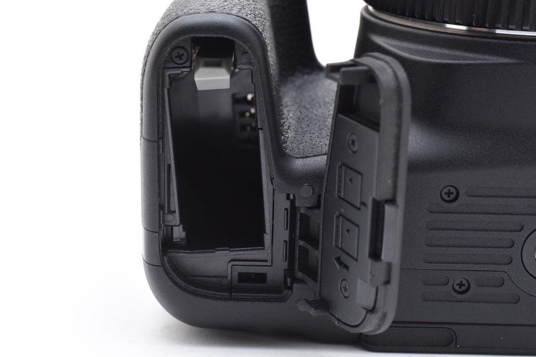 デジタル一眼レフカメラ Canon EOS 9000D望遠レンズセッ