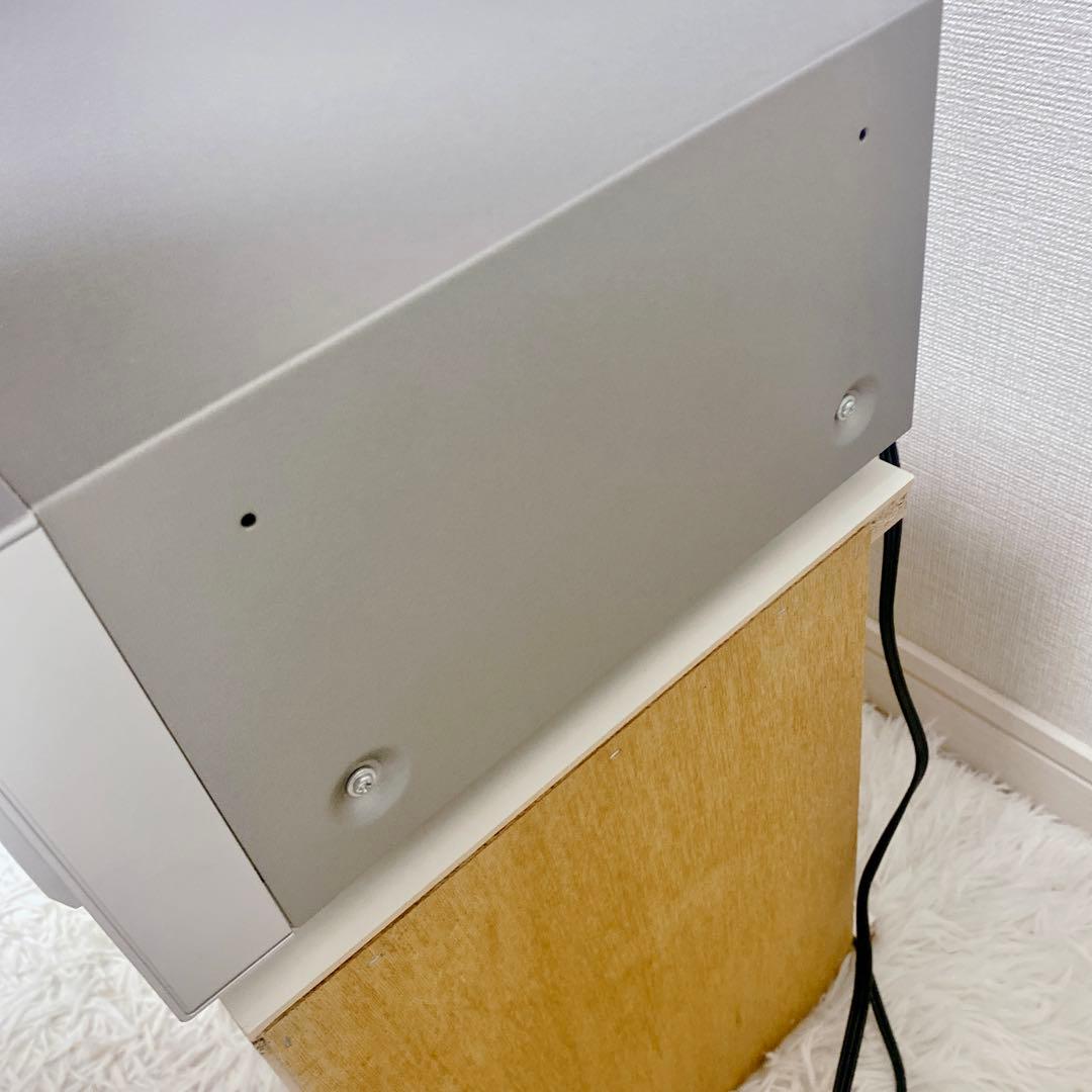 TEAC W‑890R MKII ダブルカセットデッキ オートリバース搭載