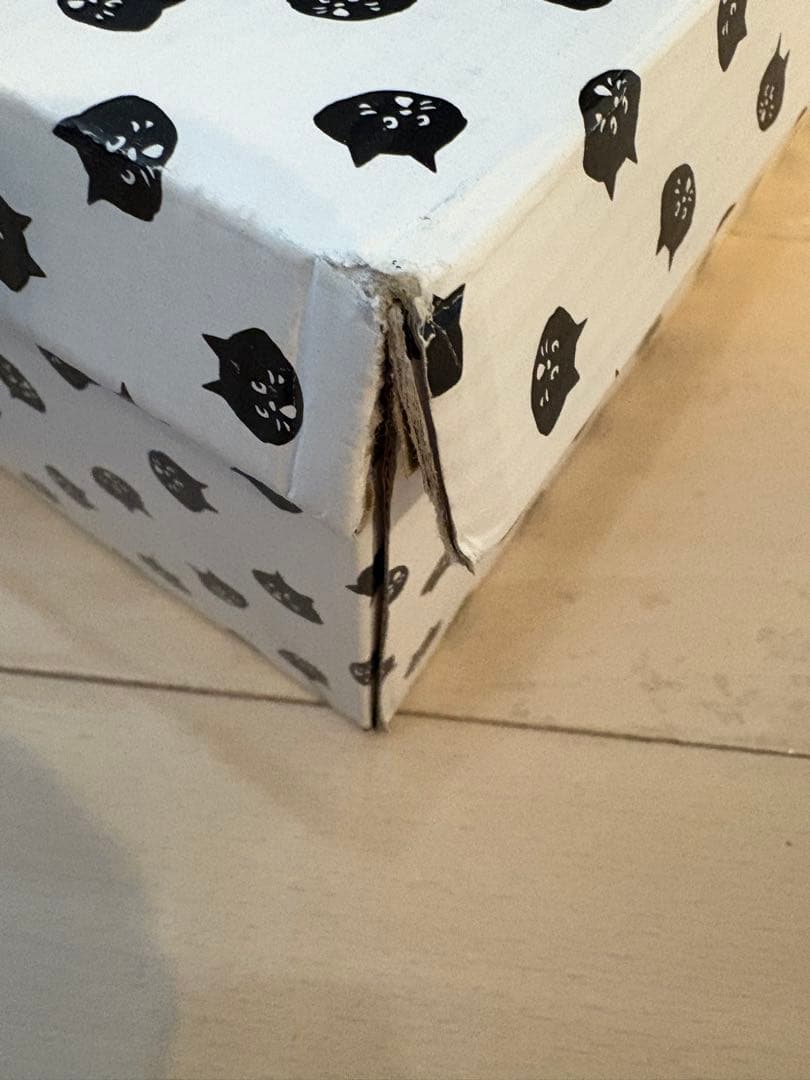 ne-net ネネット にゃー レインブーツ レインブーツ長靴