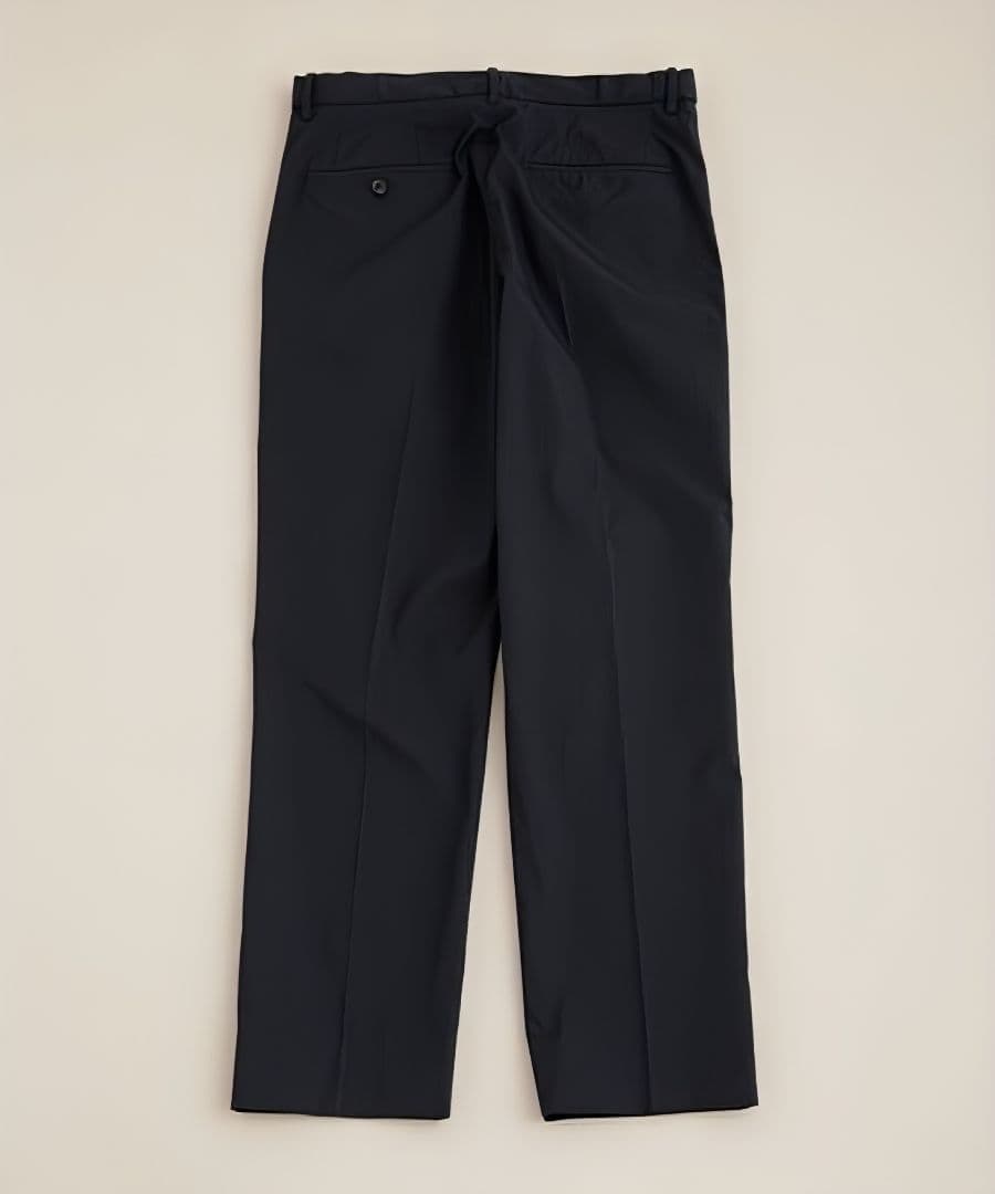 【美品】LB.03／SOLOTEX(R)×ECOPET(R)ツイル セットアップ