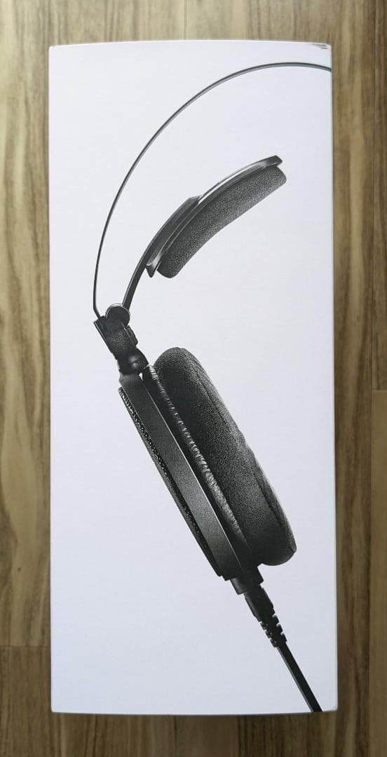 オーディオテクニカ ATH-R70x（付属品完備）