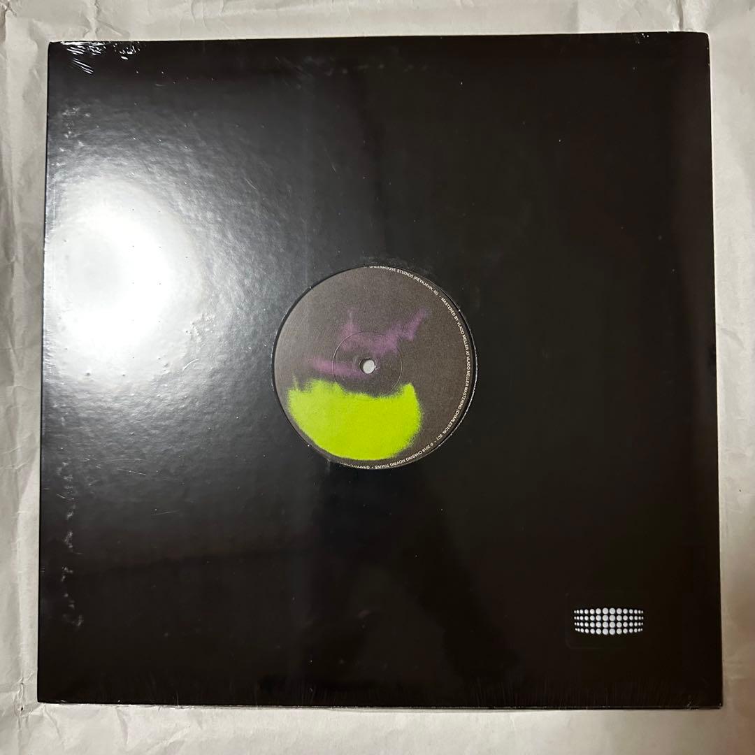 Roy Blair レコード