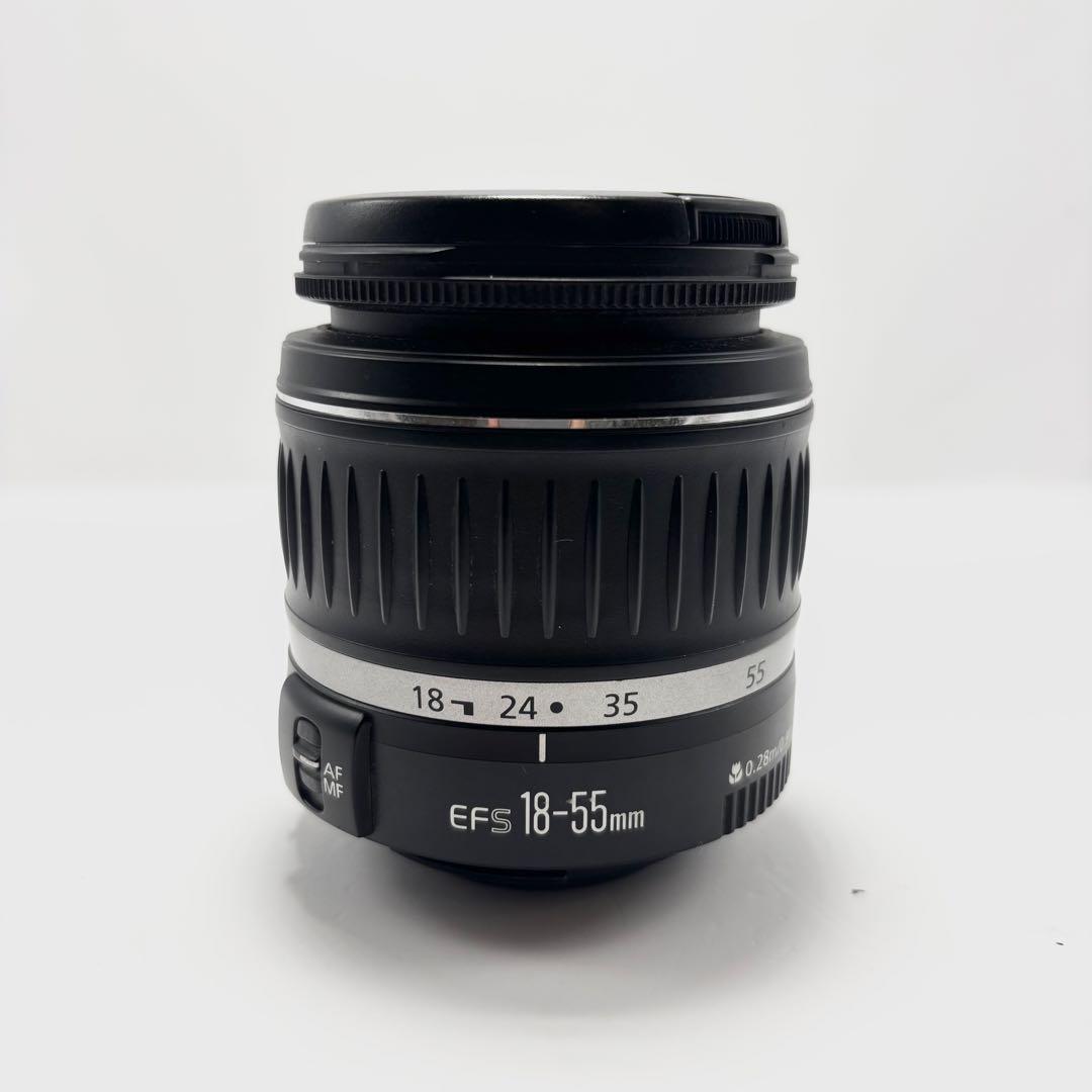 週末限定値下げ Canon EOS Kiss Digital X レンズキット