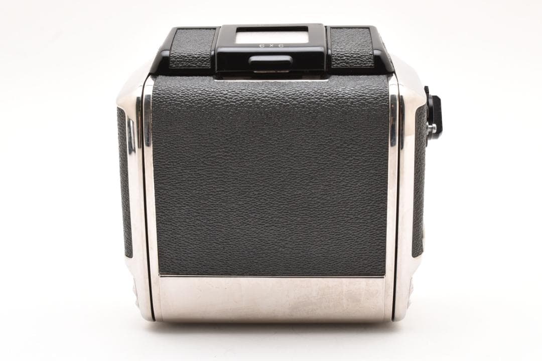 Zenza Bronica 6x6フィルムバックホルダー ゼンザブロニカ