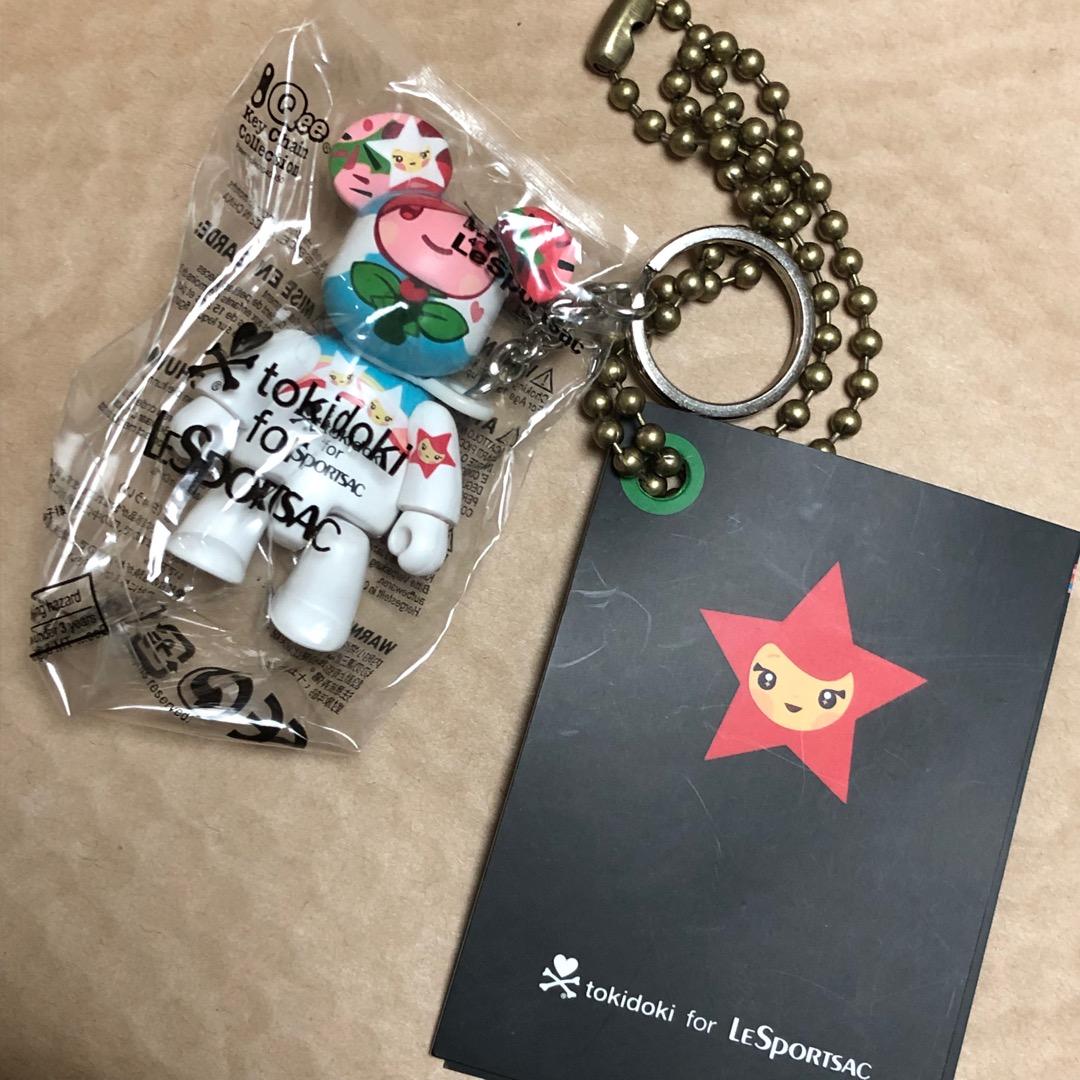 トキドキ ボディバッグ tokidoki for LeSportsac レスポ