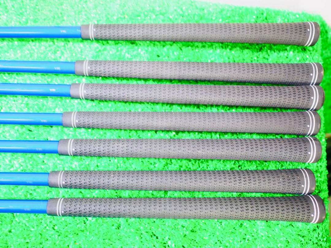 n*a様 TOURSTAGEツアーステージ　クラブセット １３本セット 美品 V