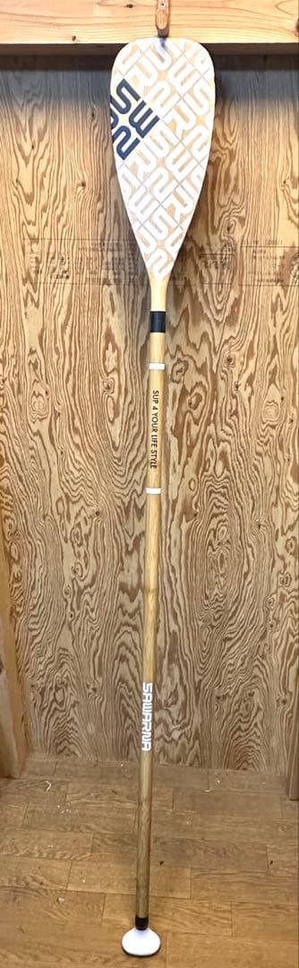 SAWARNA SUPパドル USED