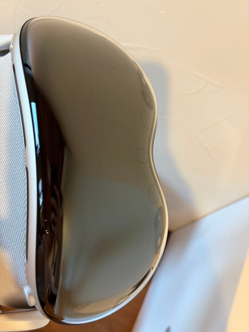 【おまけ多数】Apple vision Pro M2(512GB)