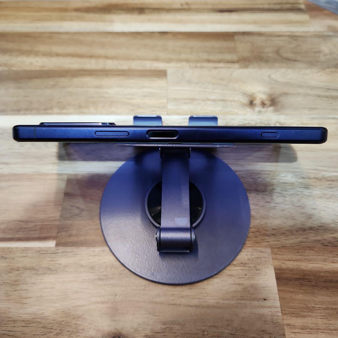 K1374 ドコモ　SIMフリー xperia 5 Ⅳ SO-54C