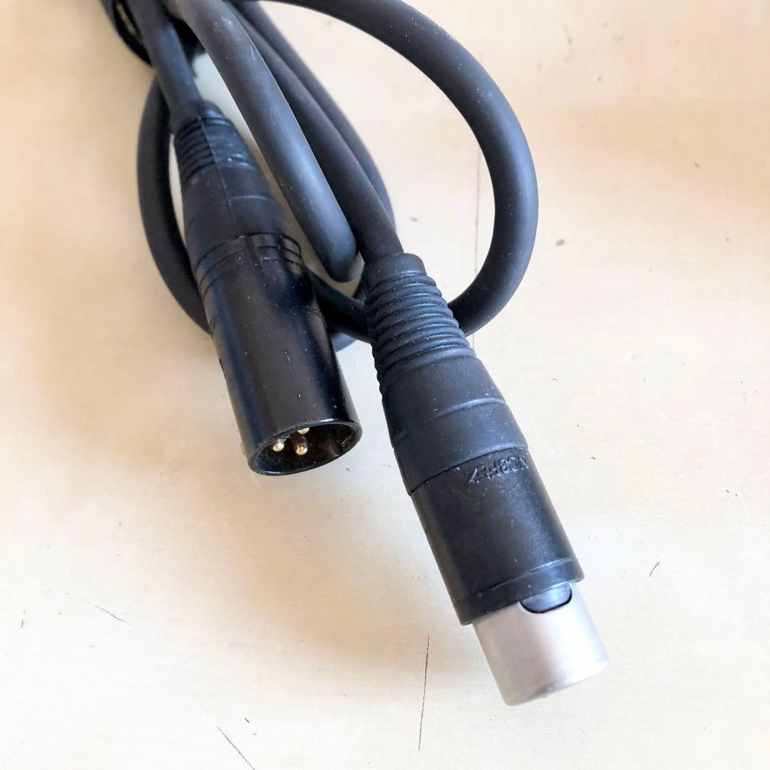 SHURE BETA 52A キックドラムマイク