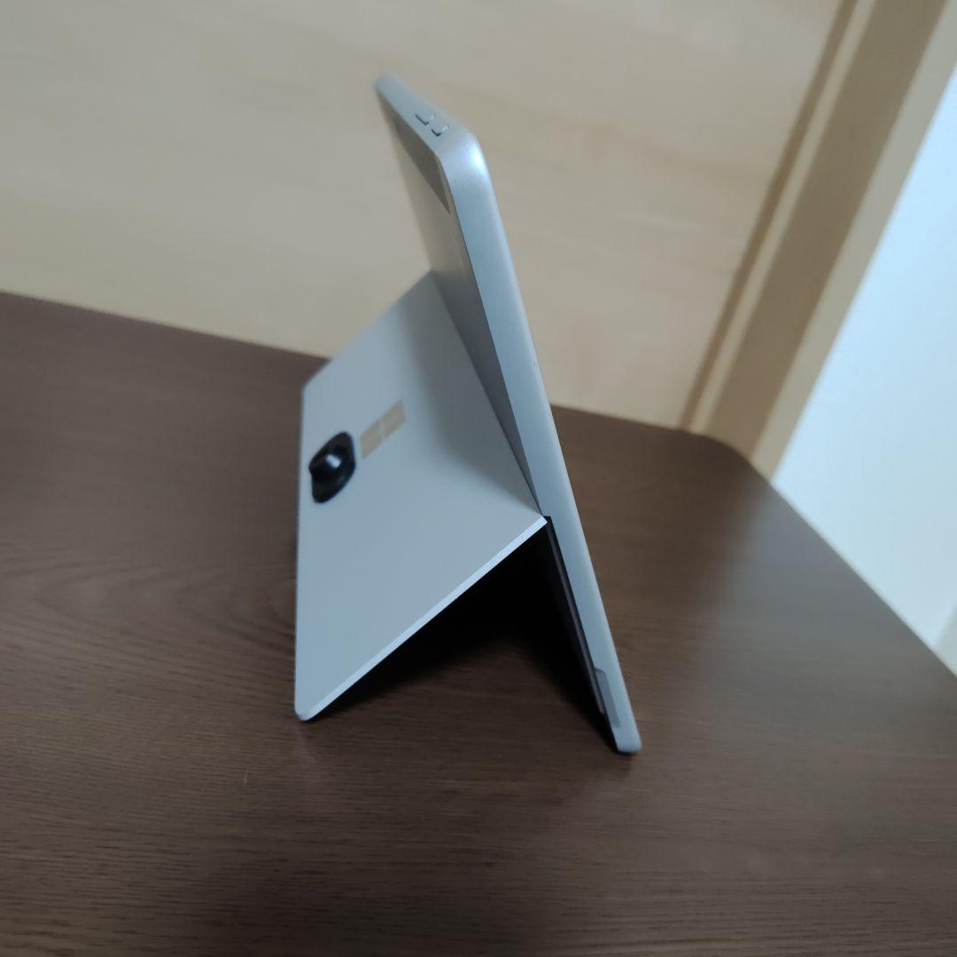 【美品】Surface Go2 8GB/128GB キ―ボ―ド付き