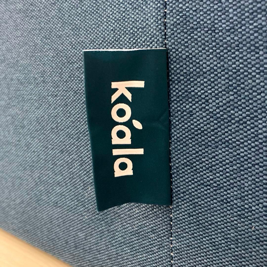 【自社配送エリア内限定販売】超美品/オリジナルコアラマットレス/セミダブルサイズ