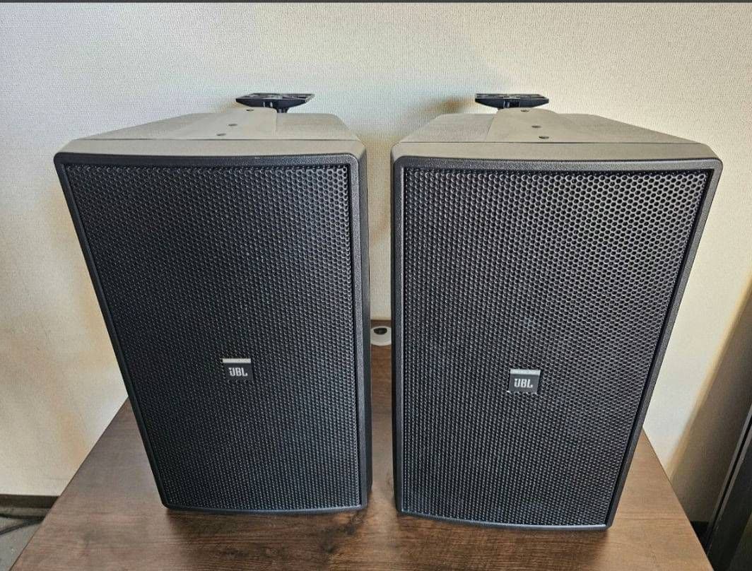 ★JBL★PROFESSIONAL★Control★29AV★2Way★