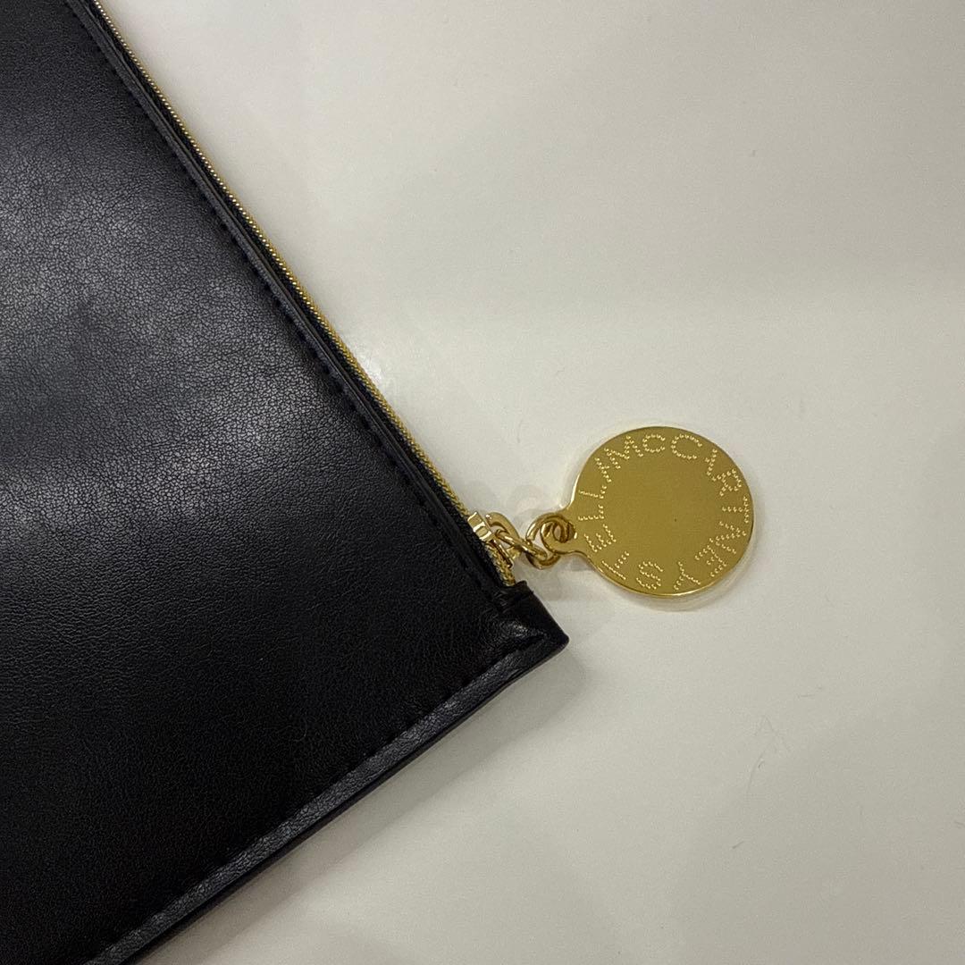 stella mccartney サングラス ケース付き ステラマッカートニー