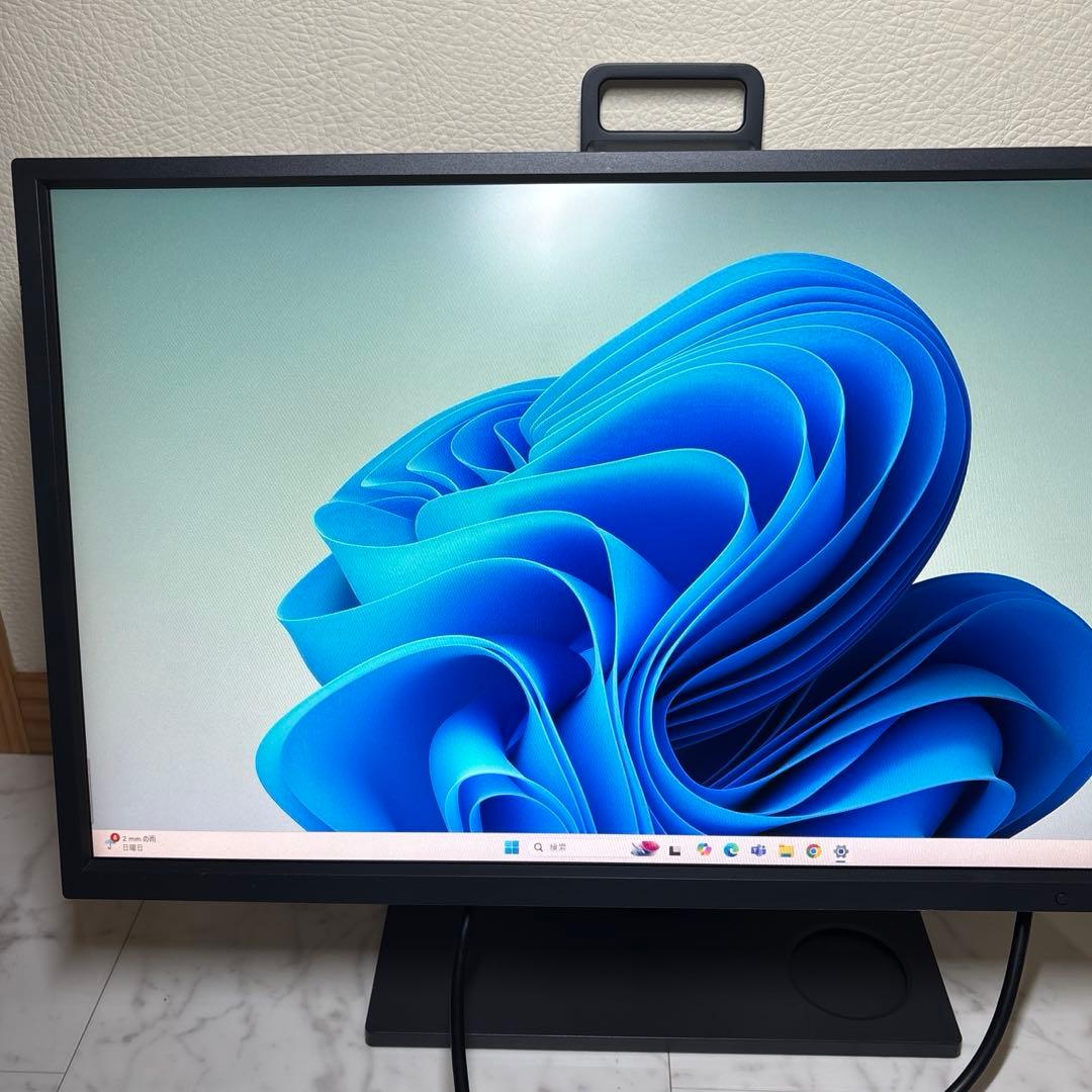 BenQ XL2546/240Hzゲーミングモニター/動作確認済み