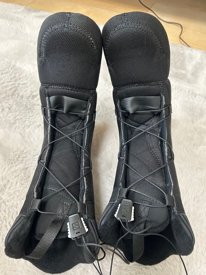 SALOMON KIANA DUAL BOA 24モデル レディース　23.5