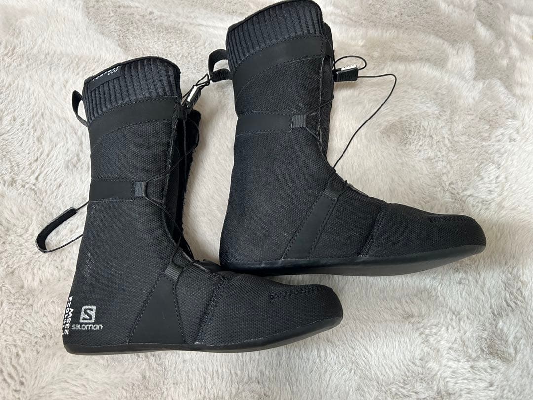SALOMON KIANA DUAL BOA 24モデル レディース　23.5