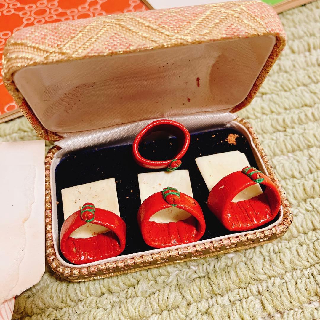 13弦琴　フルセット　琴 13弦 すだれ彫り 練習用セット 付属品多数