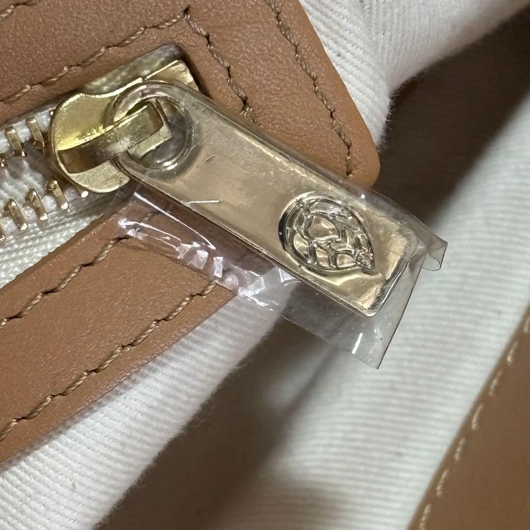 ヘレンカミンスキー かご トートバッグ ラフィア100% 裏地あり 持ち手レザー