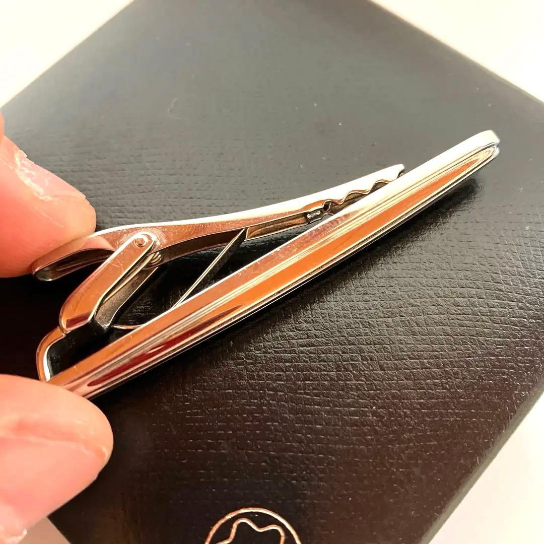 MONT BLANC モンブラン ネクタイピン